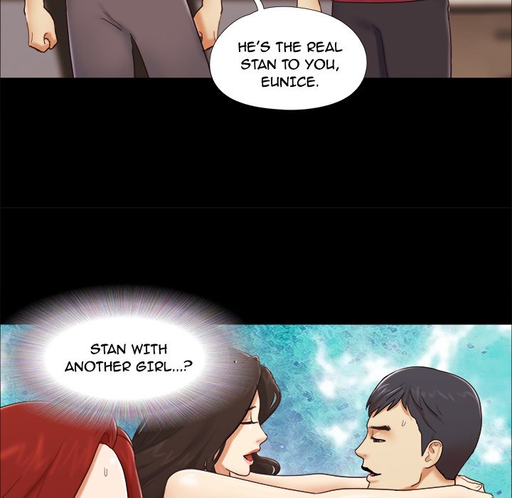 Watch image manhwa Double Trouble - Chapter 18 - HEUjoXLLfZtWGpK - ManhwaXX.net