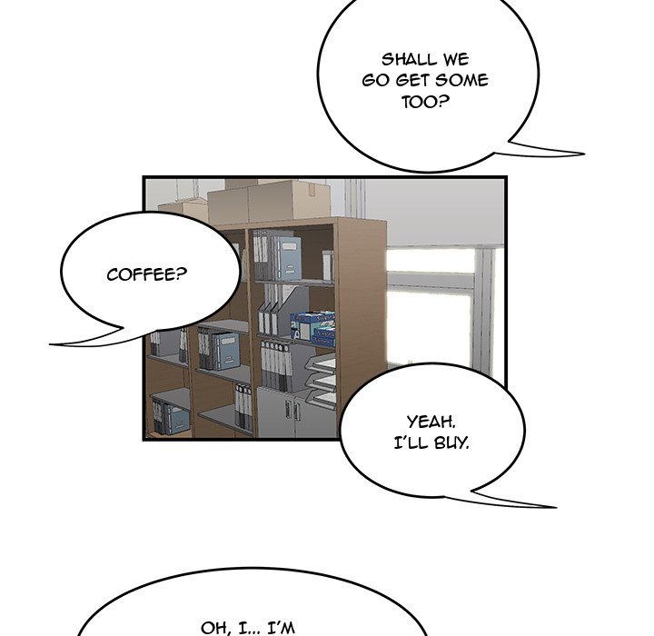 The image Drama In The Office - Chapter 8 - HEsOS6BScimKugg - ManhwaManga.io