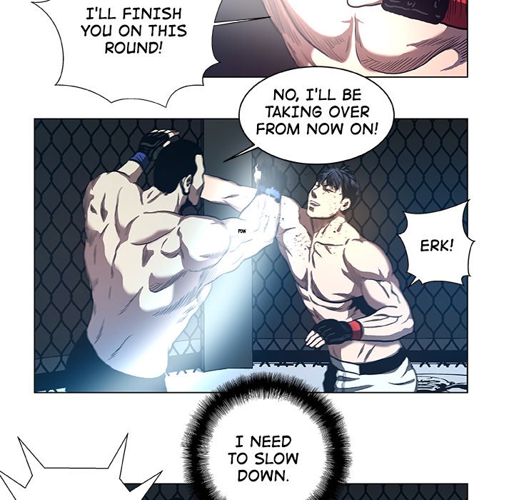 Read manga The Fighting Monster - Chapter 28 - HHUlCMqOd9uAv4H - ManhwaXXL.com