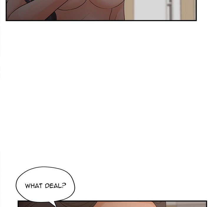 Watch image manhwa Share Girls - Chapter 40 - HHbDEbVxjDcxX8F - ManhwaXX.net