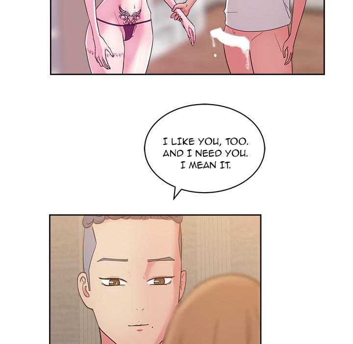 The image HI8FUmUTnCkxIBb in the comic Soojung's Comic Store - Chapter 35 - ManhwaXXL.com