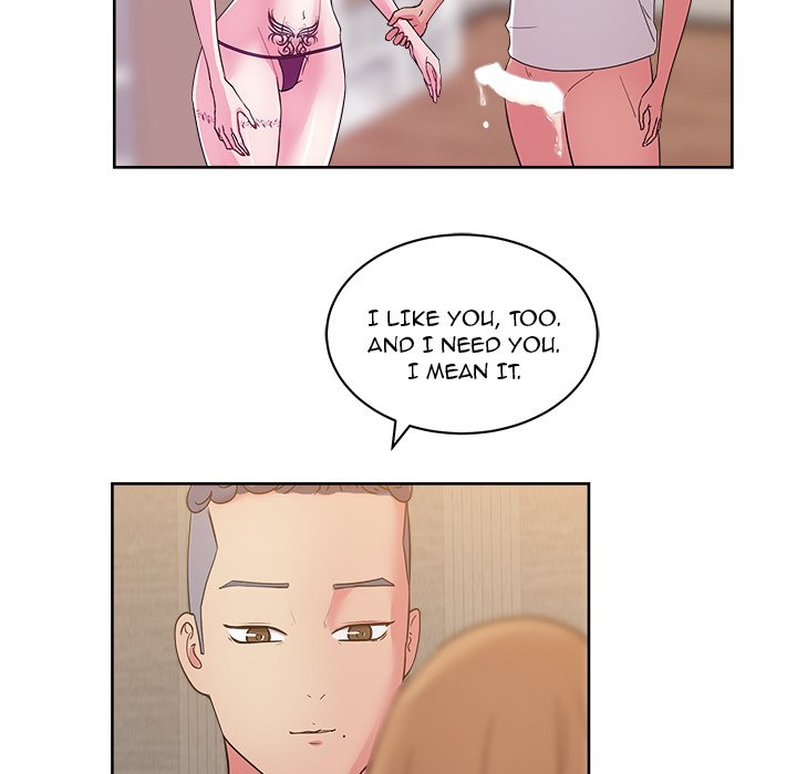 Watch image manhwa Soojung's Comic Store - Chapter 35 - HI8FUmUTnCkxIBb - ManhwaXX.net