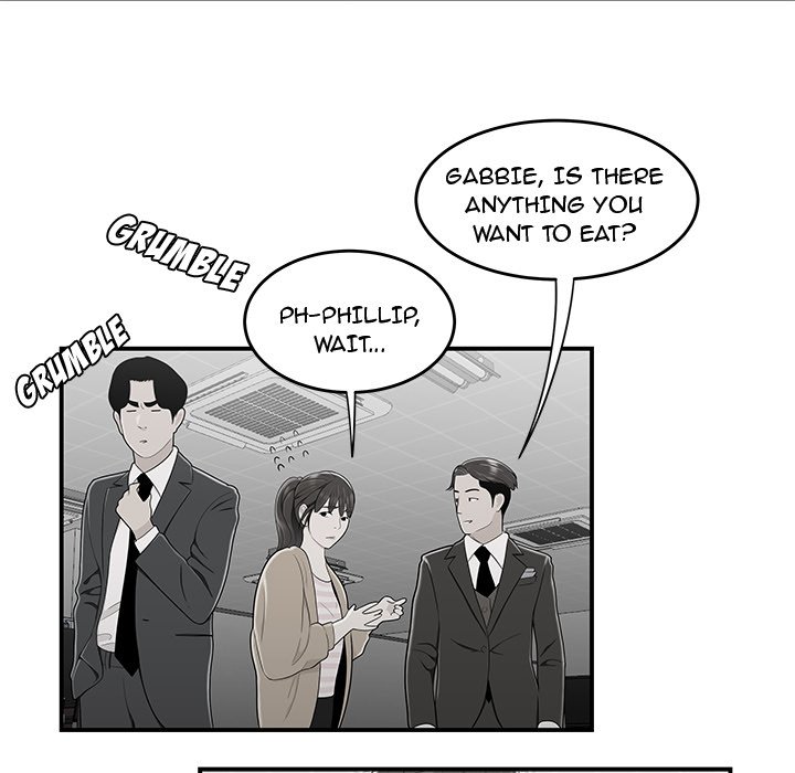 Read manga Drama In The Office - Chapter 11 - HIW8SCT0X4VzVaq - ManhwaXXL.com