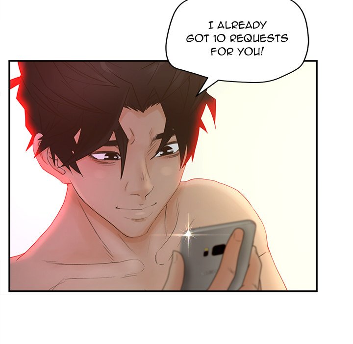 Watch image manhwa Share Girls - Chapter 36 - HId3oDzTY2qWCK0 - ManhwaXX.net