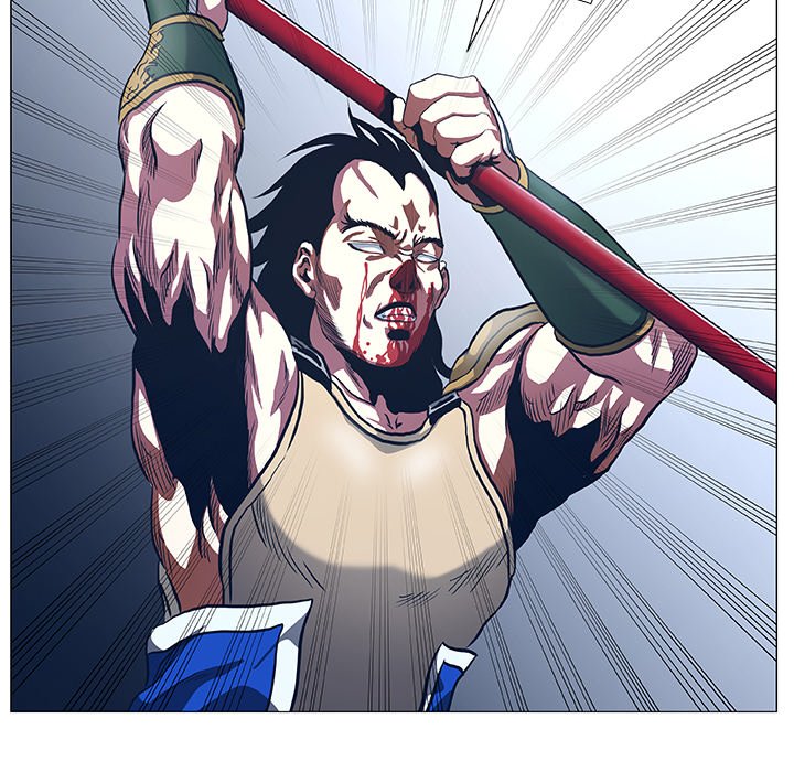Read manga The Fighting Monster - Chapter 48 - HKnCHoabpZ54Btx - ManhwaXXL.com