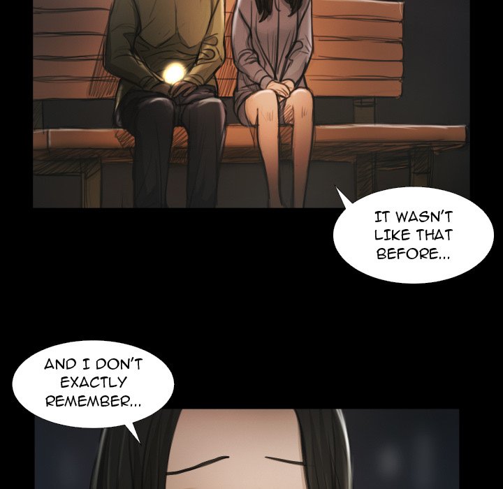 The image HL46GZGbP93Fz67 in the comic Two Girls Manhwa - Chapter 15 - ManhwaXXL.com