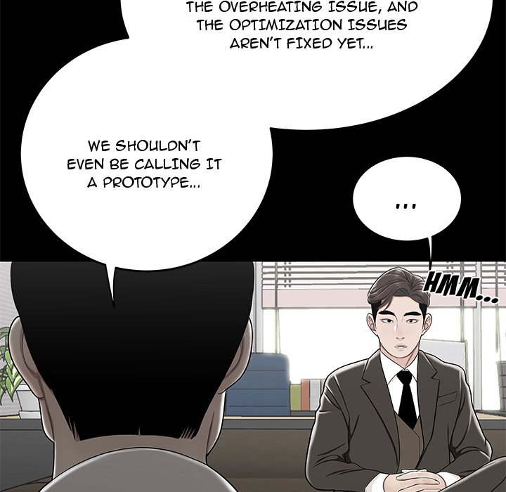 Read manga Drama In The Office - Chapter 24 - HLx6Tz6n8G2w69R - ManhwaXXL.com