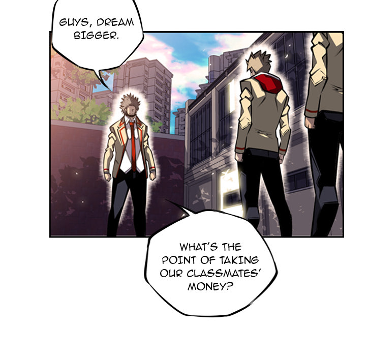 The image HRlzZeGvZr754p8 in the comic Supernova - Chapter 22 - ManhwaXXL.com