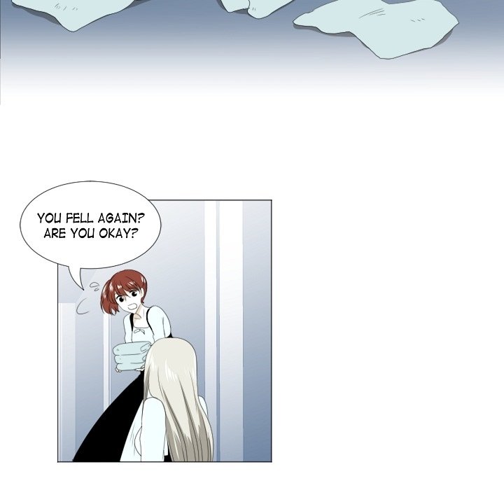 Watch image manhwa Merin The Mermaid - Chapter 12 - HWcTJTWVovalTbi - ManhwaXX.net