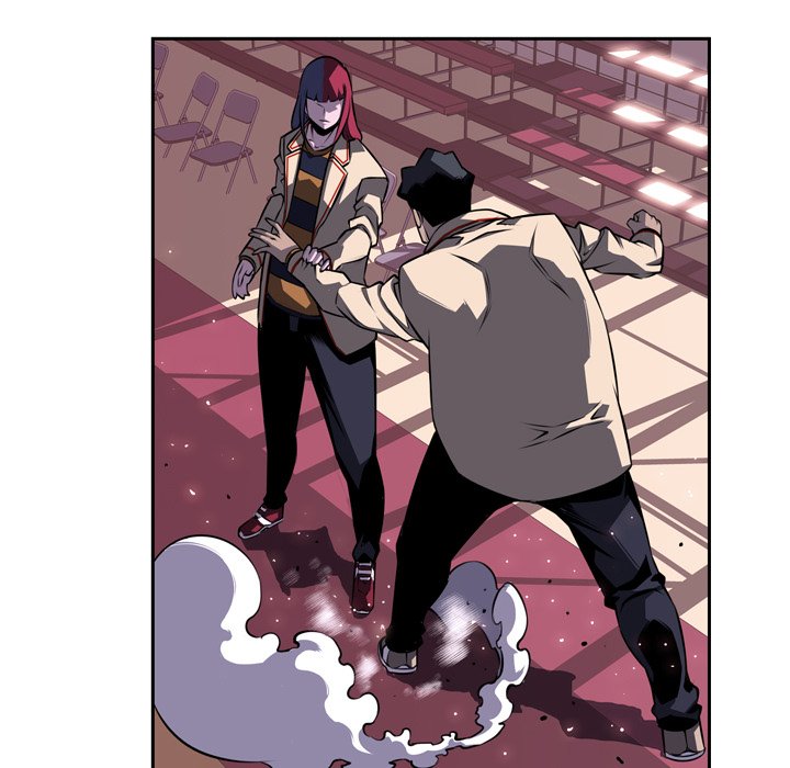 The image HYf1fBYAuhzLhid in the comic Supernova - Chapter 75 - ManhwaXXL.com