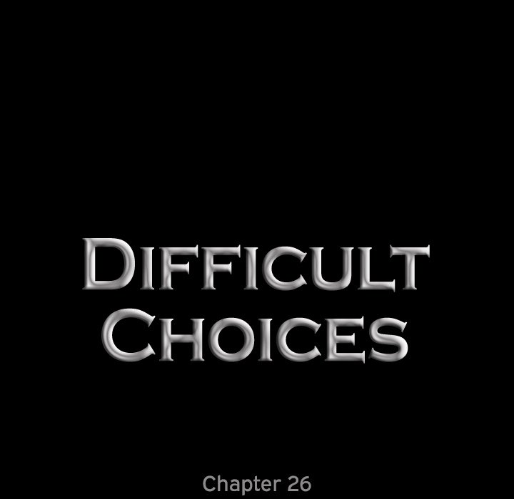 The image Difficult Choices - Chapter 26 - HZdZfp4Uv53RCbz - ManhwaManga.io