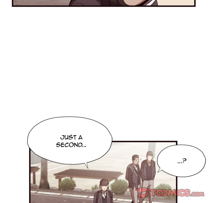 Watch image manhwa The Hidden Past - Chapter 14 - Hknx8LxRGFGX2zU - ManhwaXX.net