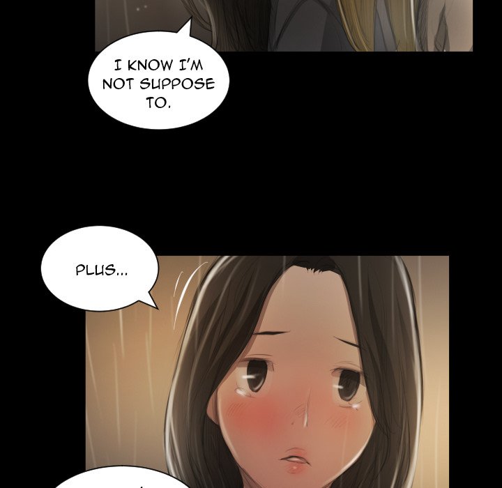 The image Hnm3wSXN7dSqBAN in the comic Two Girls Manhwa - Chapter 10 - ManhwaXXL.com