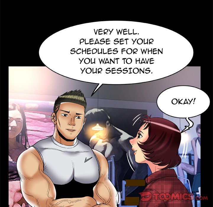 The image My Wife's Partner - Chapter 58 - HoAvWLasqZYNf1P - ManhwaManga.io