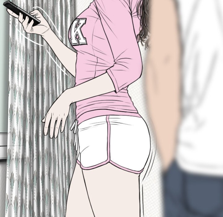 Watch image manhwa CREAMPIE - Chapter 31 - HrFvg9A9xwUzfpR - ManhwaXX.net