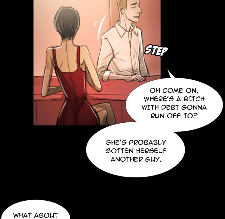 The image Hswrfigs1kndier in the comic Two Girls Manhwa - Chapter 14 - ManhwaXXL.com