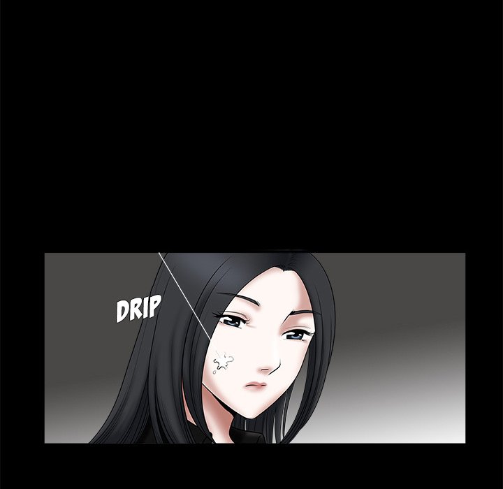 Watch image manhwa Unspeakable - Chapter 27 - HunLskQUSCOwAAc - ManhwaXX.net