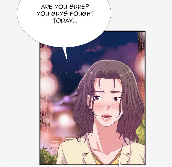 Watch image manhwa Alumni - Chapter 14 - HvMBH8ASwafNznD - ManhwaXX.net