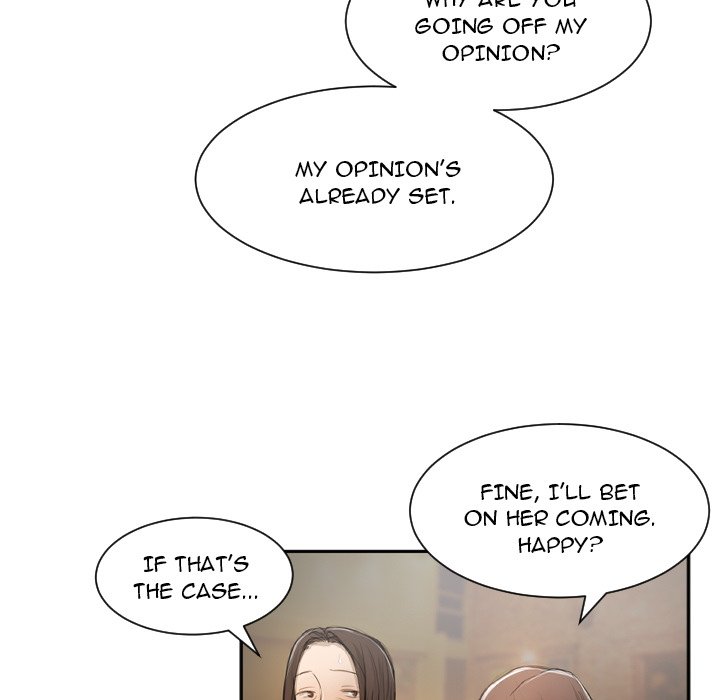 The image HwBede3joUkaqlT in the comic Two Girls Manhwa - Chapter 9 - ManhwaXXL.com