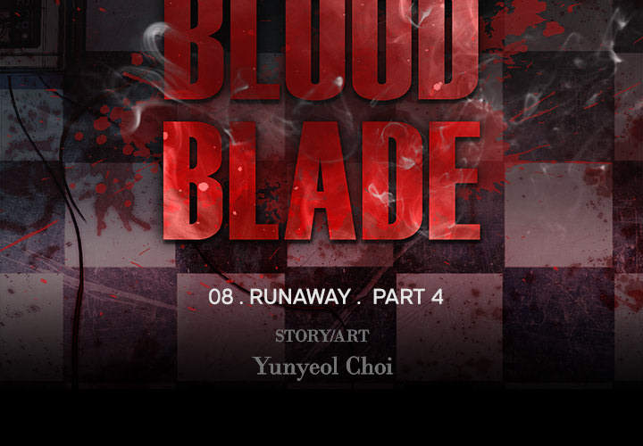 The image Hy4hVyg6CarjzVR in the comic Blood Blade - Chapter 8 - ManhwaXXL.com