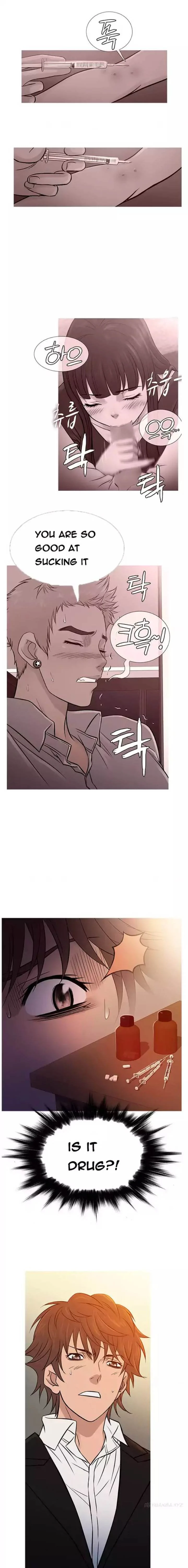 Watch image manhwa Heaven (onion) - Chapter 67 - Hyd7yz9ZA071aMF - ManhwaXX.net