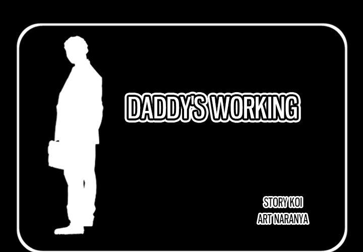 The image I3BkPVoxTW8BHir in the comic Daddy's Working - Chapter 8 - ManhwaXXL.com