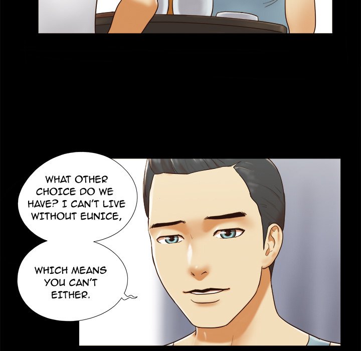 Watch image manhwa Double Trouble - Chapter 16 - I3HNQnt6KZYhotw - ManhwaXX.net