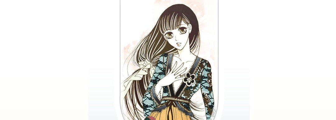 Read manga 100% Perfect Girl - Chapter 2 - IDNxGnvRdGj13LK - ManhwaXXL.com