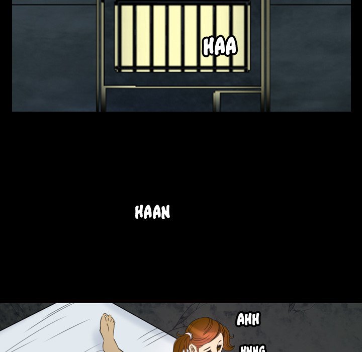 Read manga Prison Island - Chapter 7 - IE24f0HjGX63APc - ManhwaXXL.com