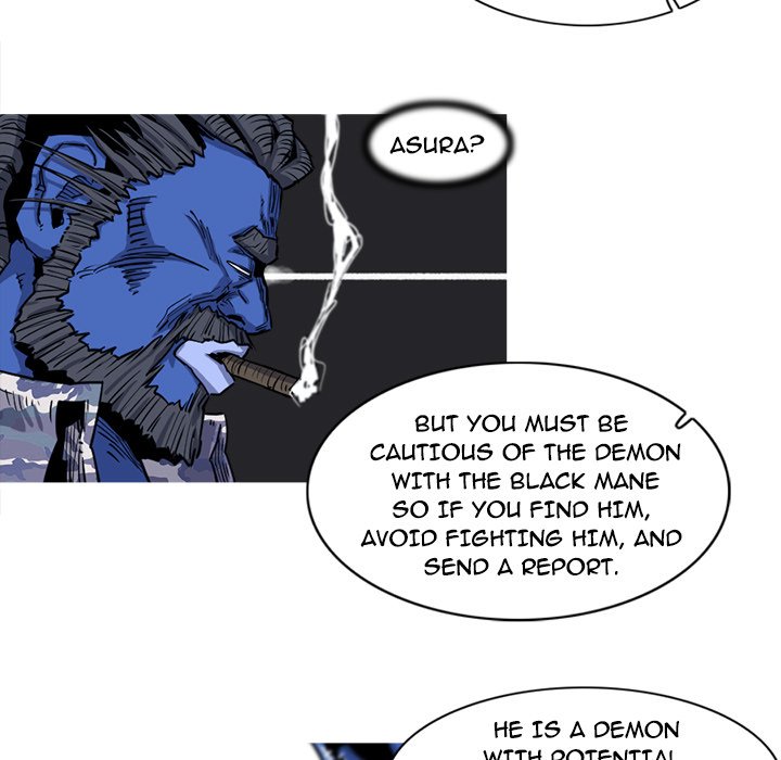 The image IEsK4dlx54LVuoc in the comic Asura - Chapter 18 - ManhwaXXL.com