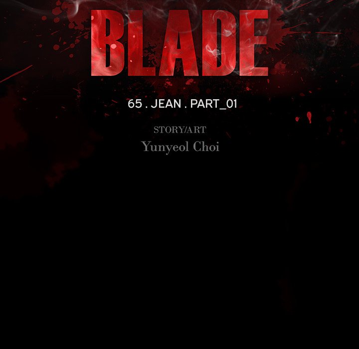 Read manga Blood Blade - Chapter 65 - II6gnBpn3wBsSM6 - ManhwaXXL.com