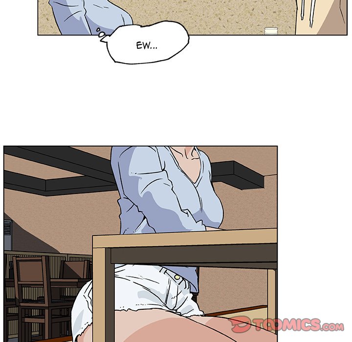 Watch image manhwa Love Recipe - Chapter 18 - IKiTwZnEXijEc6z - ManhwaXX.net