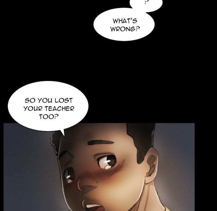 The image IKnVbfjWl0X77EP in the comic Two Girls Manhwa - Chapter 8 - ManhwaXXL.com