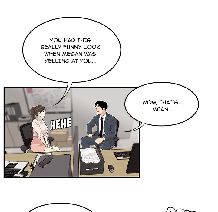 Read manga Drama In The Office - Chapter 1 - INABg3aqAqo6SFc - ManhwaXXL.com