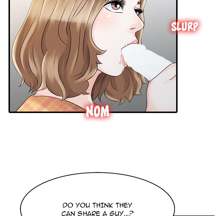 The image IU1zRDJX1JJnpvw in the comic Two Wives - Chapter 11 - ManhwaXXL.com