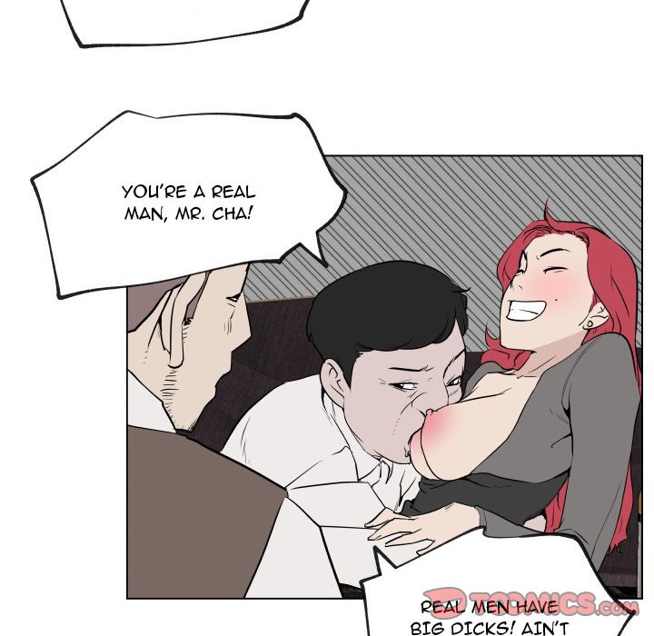 The image IYH3PsL8pNGfaFO in the comic Love Recipe - Chapter 30 - ManhwaXXL.com