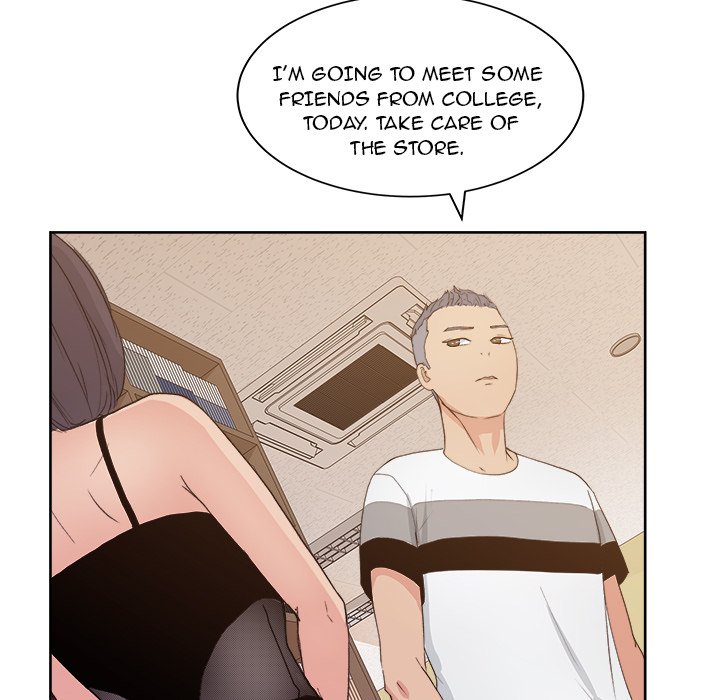 Xem ảnh Soojung's Comic Store Raw - Chapter 7 - IlRU62AXdTvKQO3 - Hentai24h.Tv