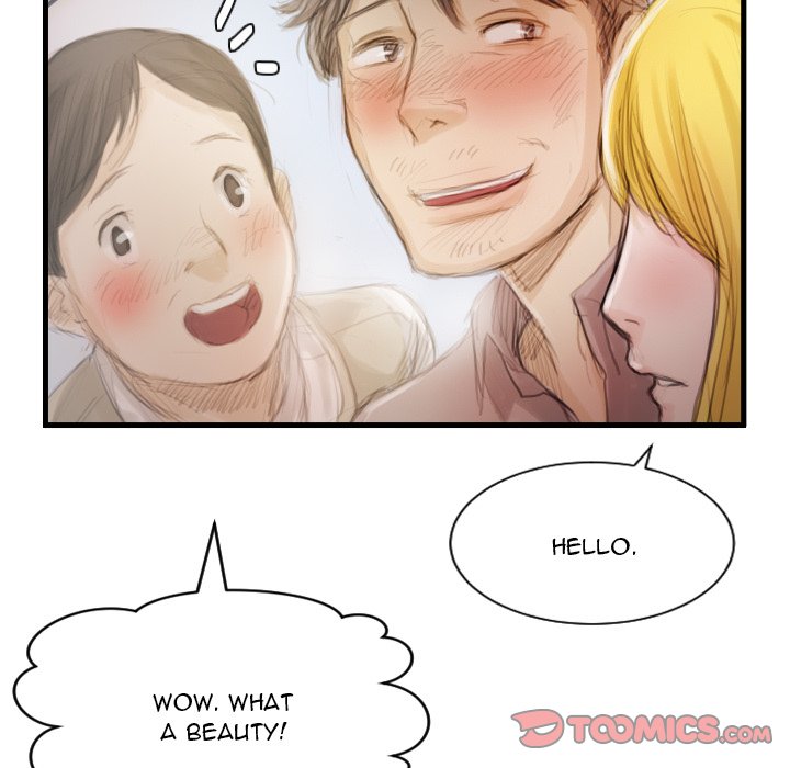 The image Ine1gbcPr9WXqlB in the comic Two Girls Manhwa - Chapter 4 - ManhwaXXL.com