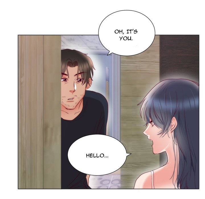 Watch image manhwa The Daughter Of My First Love - Chapter 8 - IoFsepjuXKQ5SfE - ManhwaXX.net