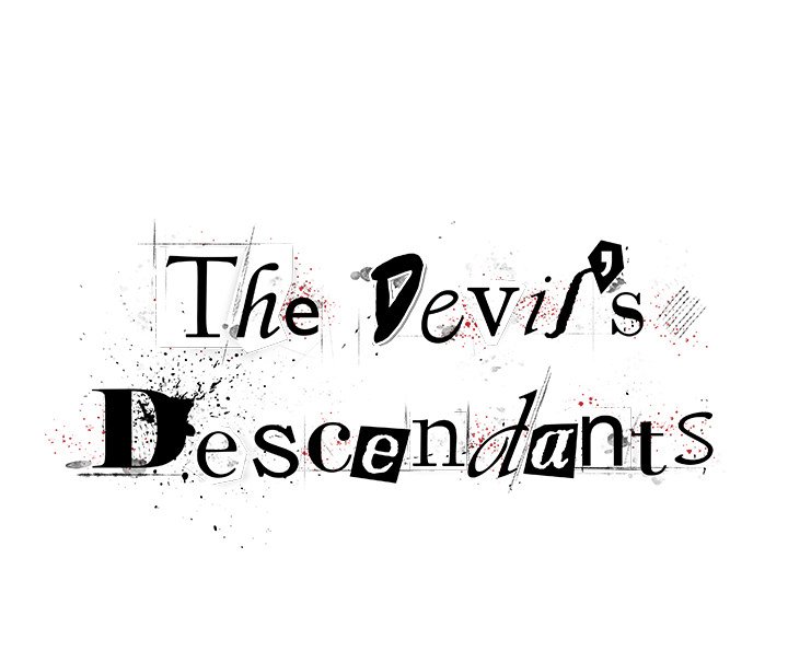 The image The Devil's Descendants - Chapter 34 - IryCFgyE5lE8OOD - ManhwaManga.io