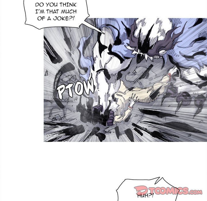 The image It0r9vBOxnIbFbx in the comic Asura - Chapter 67 - ManhwaXXL.com