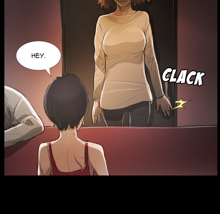 The image Ivs4CwE7nlvXDID in the comic Two Girls Manhwa - Chapter 20 - ManhwaXXL.com