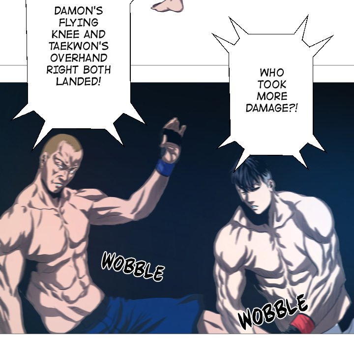 Read manga The Fighting Monster - Chapter 13 - Iwl3uny8npuqK3C - ManhwaXXL.com