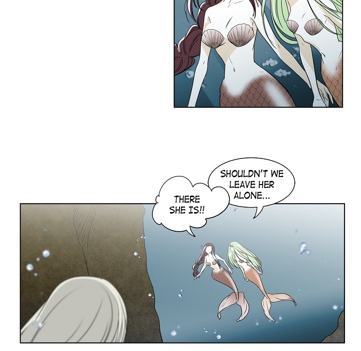 The image Merin The Mermaid - Chapter 2 - J1l9koNYapXQqS4 - ManhwaManga.io