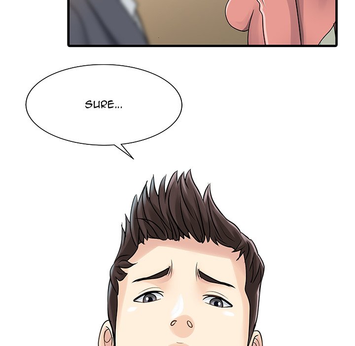 The image JE2Hqj5LgkbV5RV in the comic Two Wives - Chapter 8 - ManhwaXXL.com