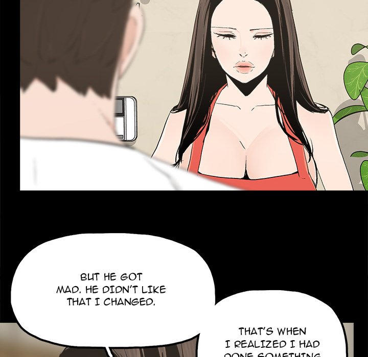 Watch image manhwa Happy - Chapter 14 - JG9ZX0yjB8DTARE - ManhwaXX.net