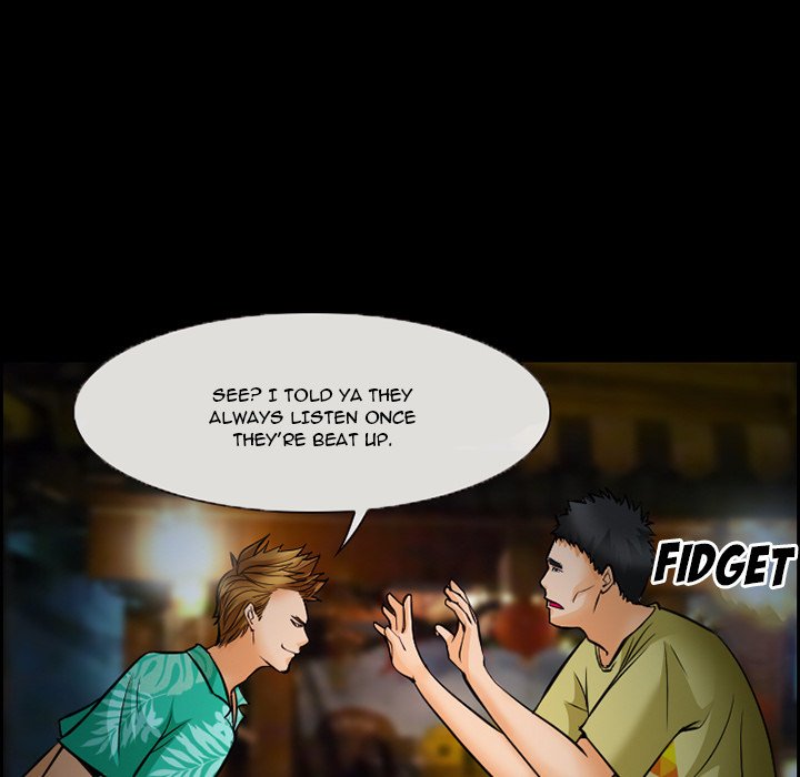 The image The Client - Chapter 15 - JIo4UGXnmF9w37i - ManhwaManga.io