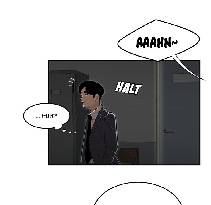 Read manga Drama In The Office - Chapter 8 - JNkYwt67x4sk9g3 - ManhwaXXL.com