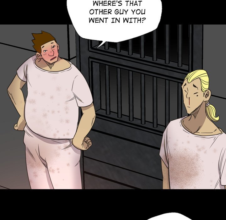 The image JQHPu46RIKMwRhH in the comic Prison Island - Chapter 18 - ManhwaXXL.com