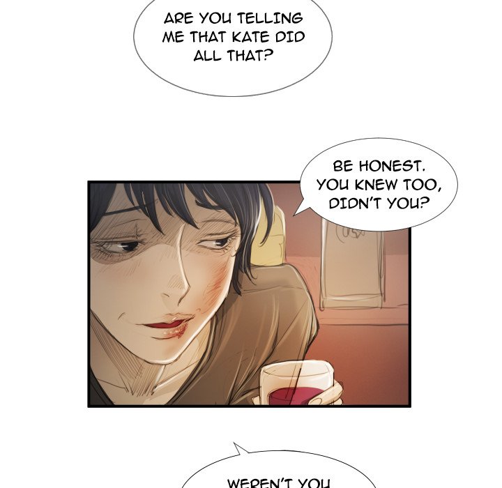 The image JS4h0H0AigBWiPS in the comic Two Girls Manhwa - Chapter 27 - ManhwaXXL.com